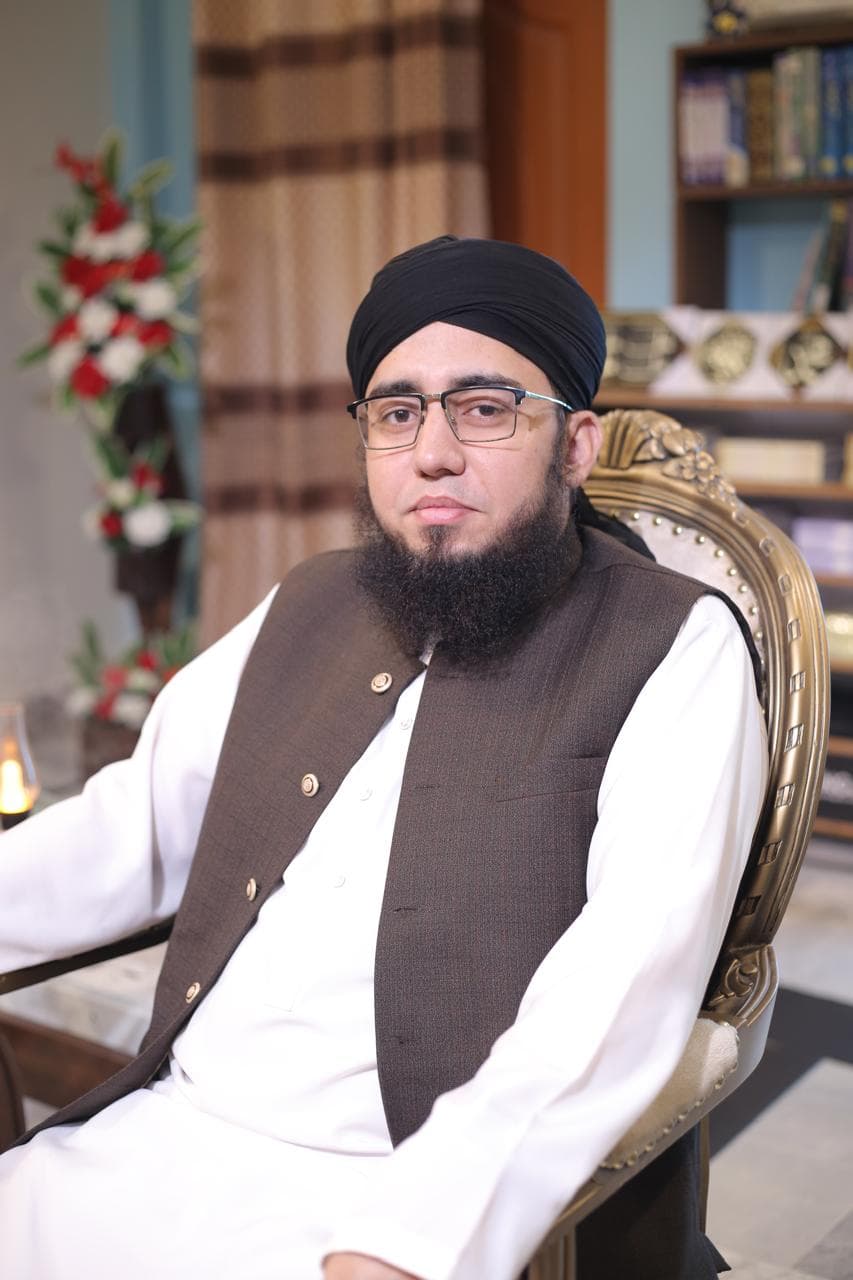 Hafiz Abdul Qadir - Founder HBSMWA
