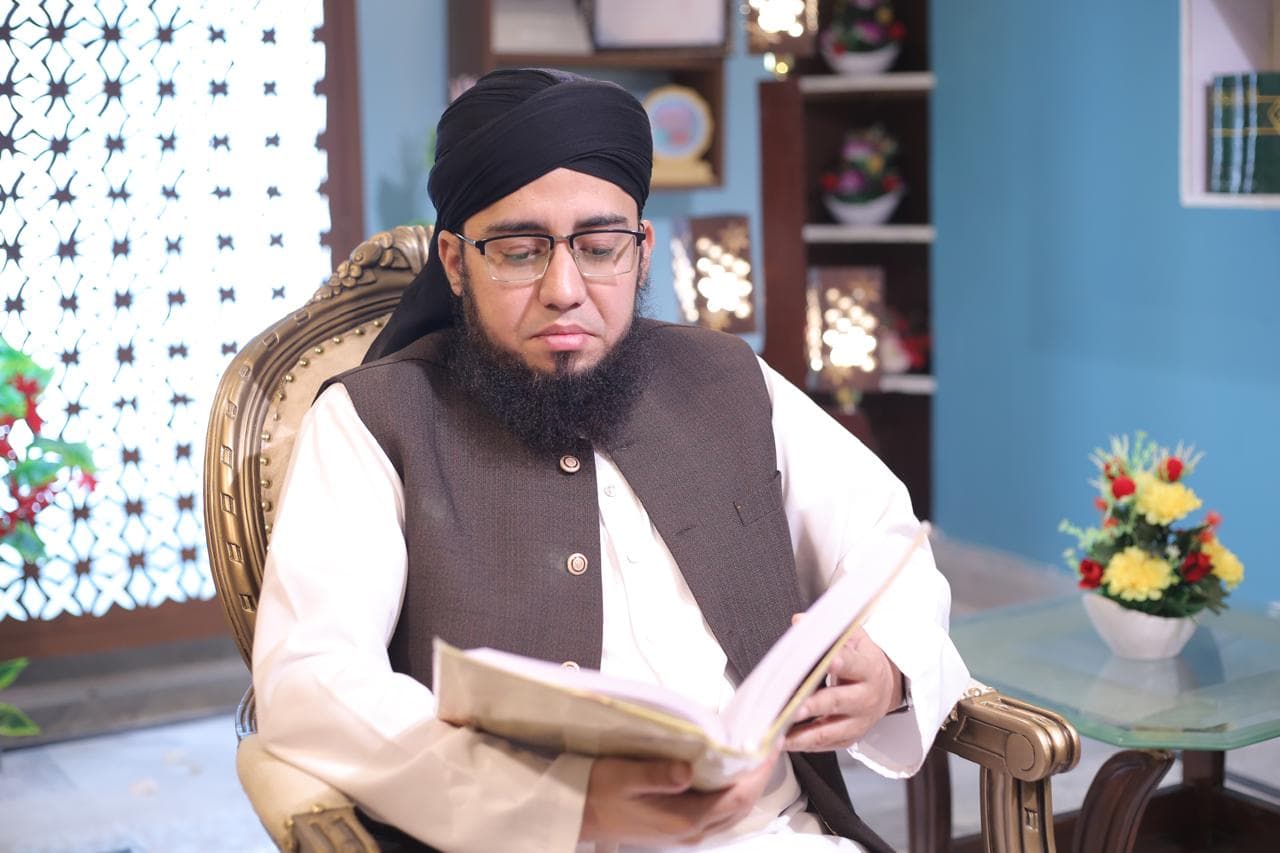 Helping families in Pakistan