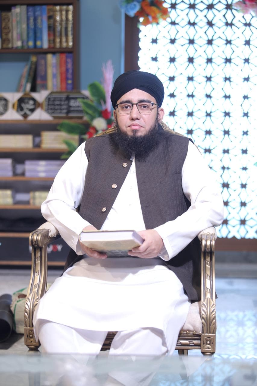 Islamic welfare distribution