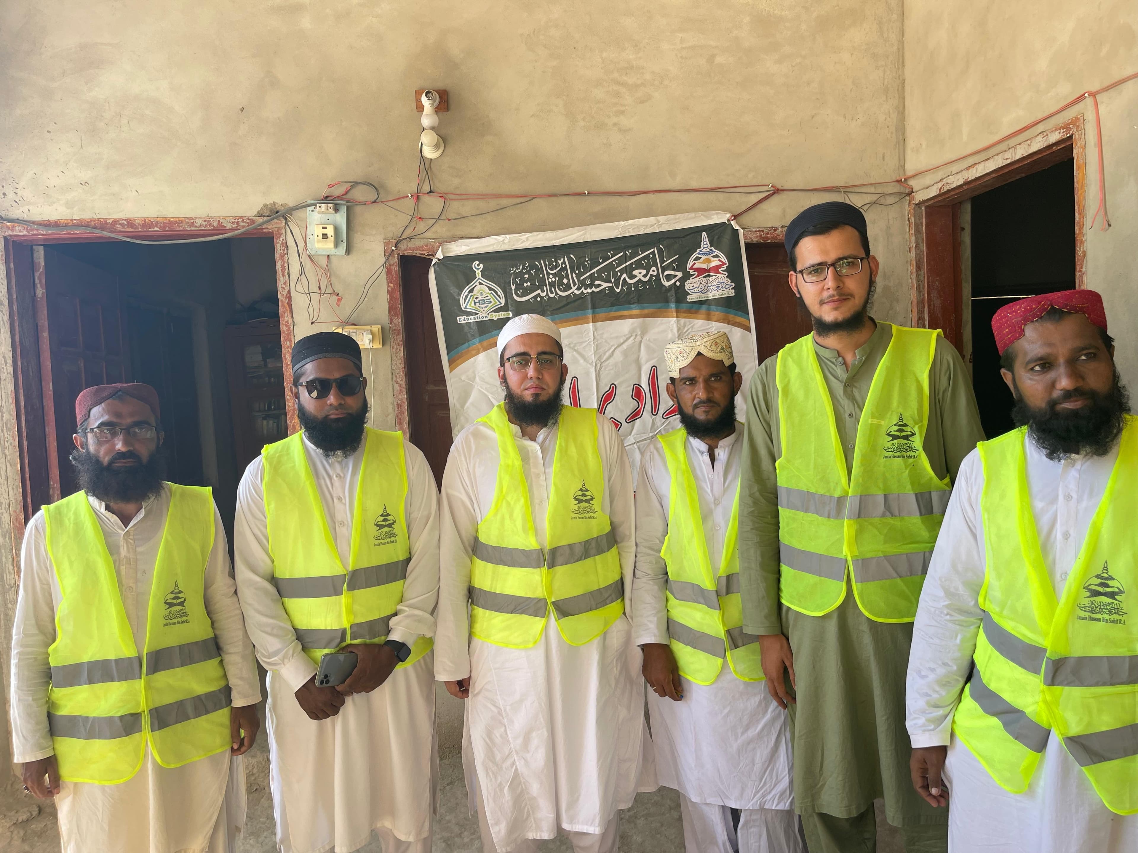 How Your Zakat Reaches the Most Deserving — Our Distribution Process