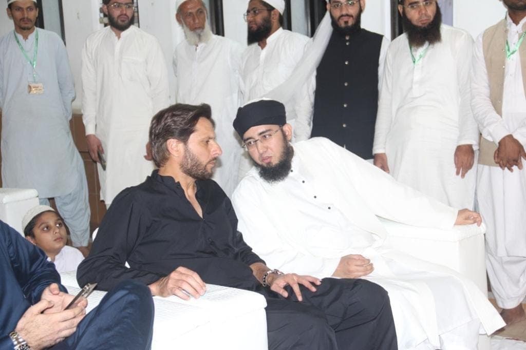 Tube well construction