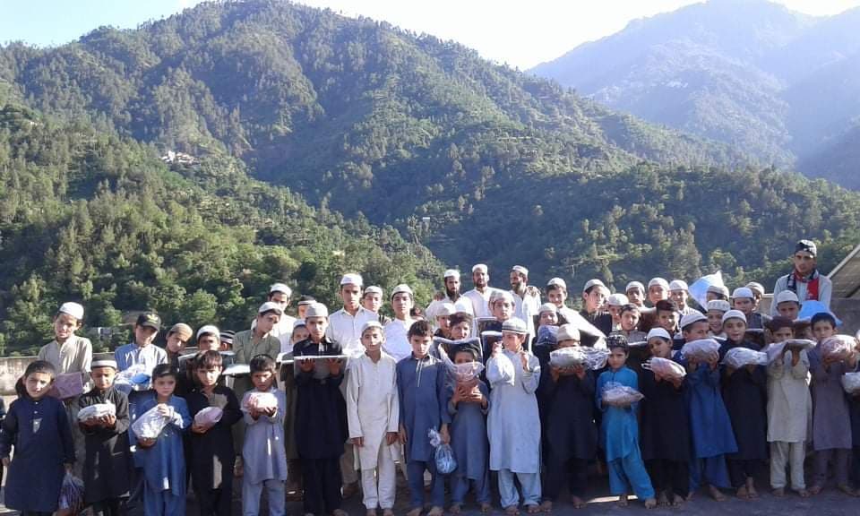 HBSMWA welfare work 4