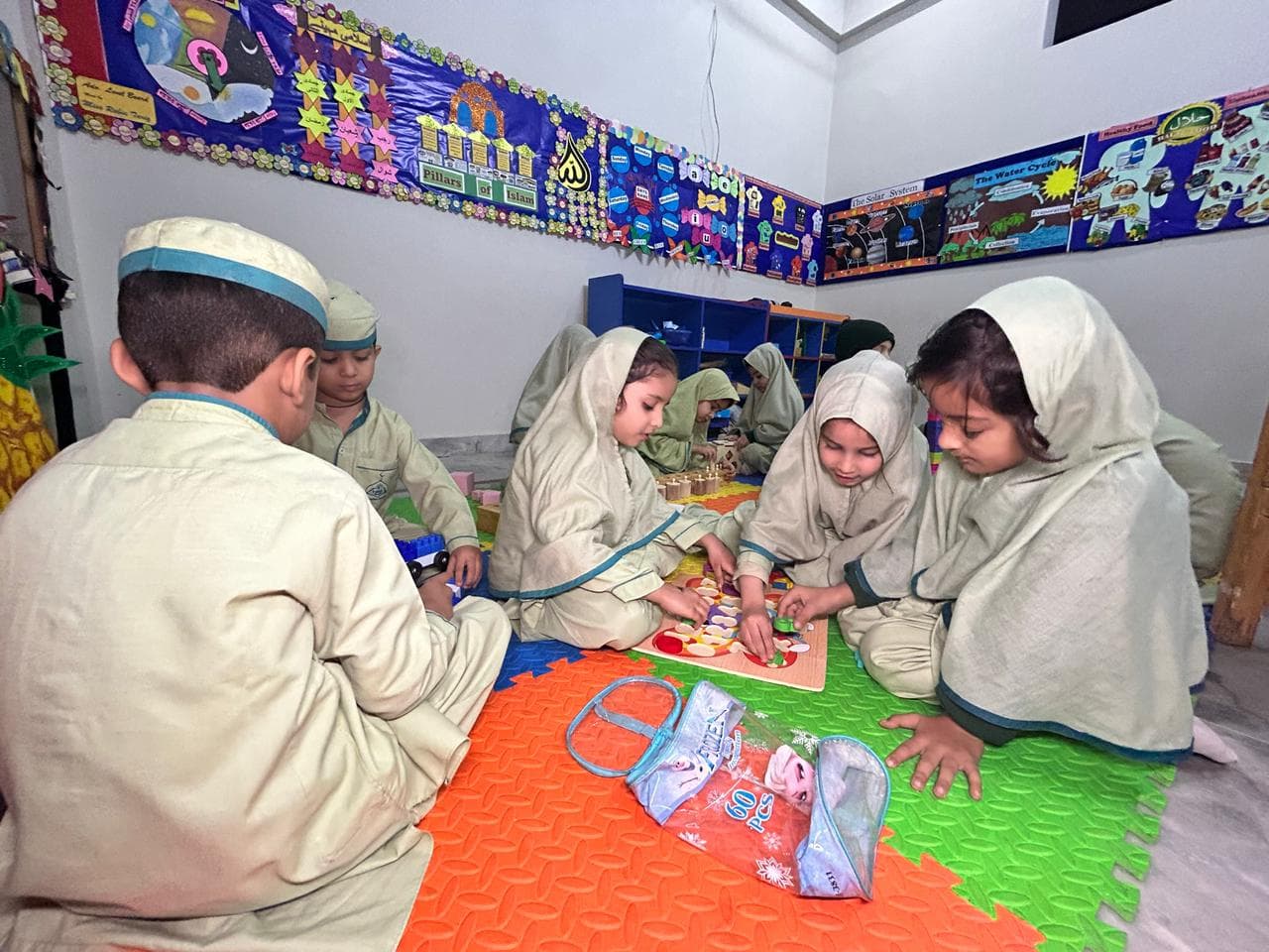 HBSMWA welfare work 2